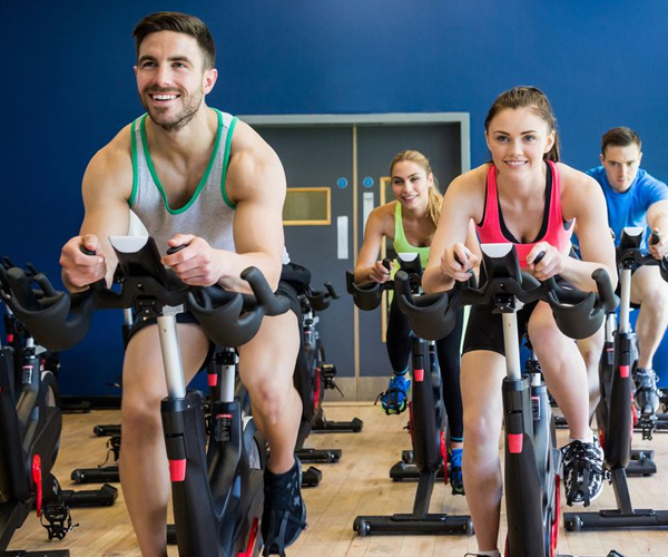 Simple Condition for all Around Fitness